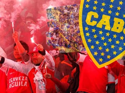 El inédito pedido del presidente para que sus hinchas sean como los de Boca