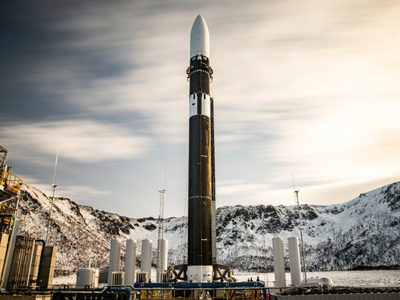Startup europea cancela intento de lanzar cohete orbital en primer vuelo de prueba