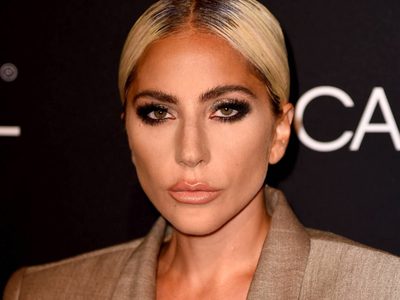 ¡Muy doloroso! La confesión de Lady Gaga que pone en alerta al mundo... ¡DESGARRADOR!