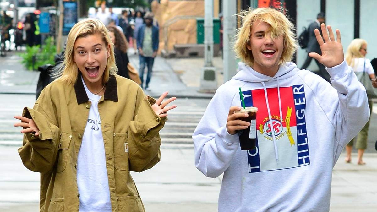 Justin Bieber. Fuente: (Instagram)