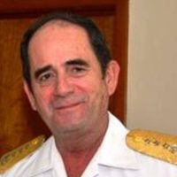 Nombran a militar retirado como segundo al mando de Aduanas
