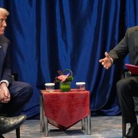 Aranceles: el Senado de EE.UU. le dio un duro golpe a Trump