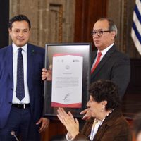 La SEP presume una tasa de analfabetismo de 4% en México