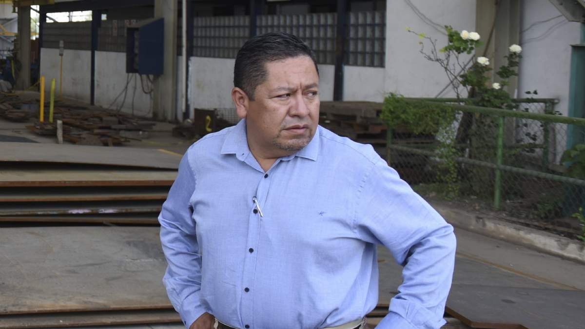 Tapia Vargas. Subcontratista disfrazado
