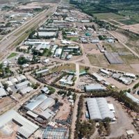 Neuquén impulsa el desarrollo industrial con un ambicioso Plan Provincial