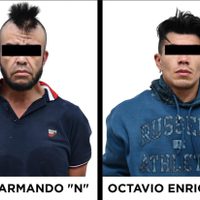 FGJEM confirma detención de dos hombres por feminicidio de rescatista de animales en Tultitlán