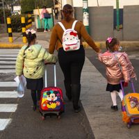Arrancan el lunes las vacaciones escolares por Semana Santa; ¿cuándo es el regreso a clases?