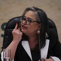 Suprema Corte: la ministra Piña permanece y hay diálogo con el Legislativo y Ejecutivo