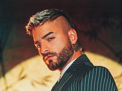 "Qué tal los bebés": Maluma arrasa en la web con una foto retro de él junto a Camilo