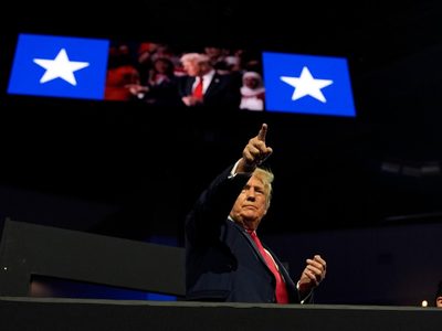 El regreso de Trump: "déjà vu" tecnológico