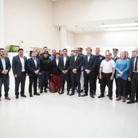 Koopmann: “Este es un momento histórico para todos los bomberos de nuestra provincia”