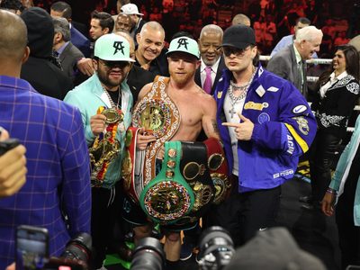 Lo disfruta: la pasión de Canelo Álvarez que cuesta miles de dólares y pocos conocen