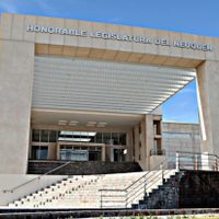 Diputados de Comunidad impulsan cambios en la ley impositiva