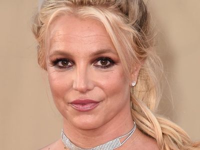 ¡Está destruida! Britney Sperars compartió unas inéditas fotografías. ¿Es la misma persona?