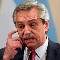 Fernández pidió apoyo externo para el pago de la deuda. ¿Vamos al default?
