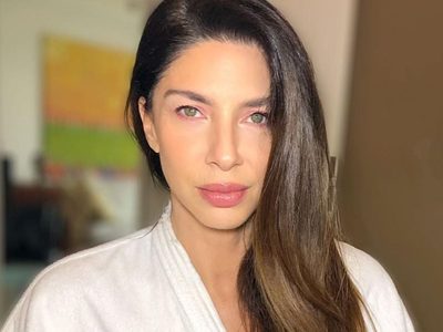 Romina Gaetani denunció por violencia de género a su pareja, Luis Cavanagh, tras ser hospitalizada