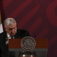 Estos fueron los principales temas de la conferencia mañanera de AMLO del 30 de noviembre (Video)