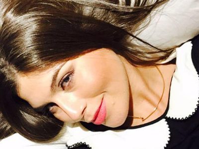 ¿Regresa? Las misteriosas pistas de Loly Antoniale que la acercan al país