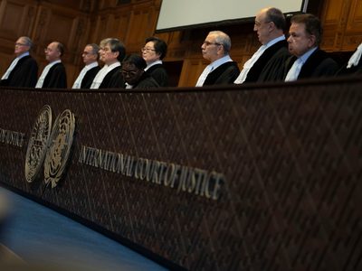 Ecuador reacciona con beneplácito al rechazo de la CIJ a México