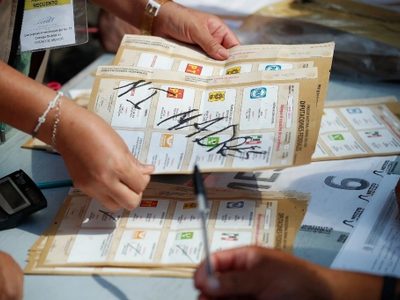 Tribunal Electoral cancela recuento de votos en Guadalajara
