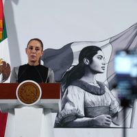 Sheinbaum descarta llamada con Trump, pero le envía este mensaje