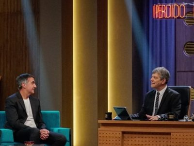 El sincericidio de Antonio Laje en "Otro Día Perdido" sobre su situación en A24