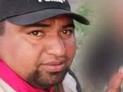Localizan los restos del reportero Víctor Manuel Jiménez, desaparecido en 2020 en Celaya