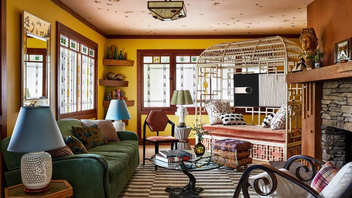 Decoración. Fuente: (X)