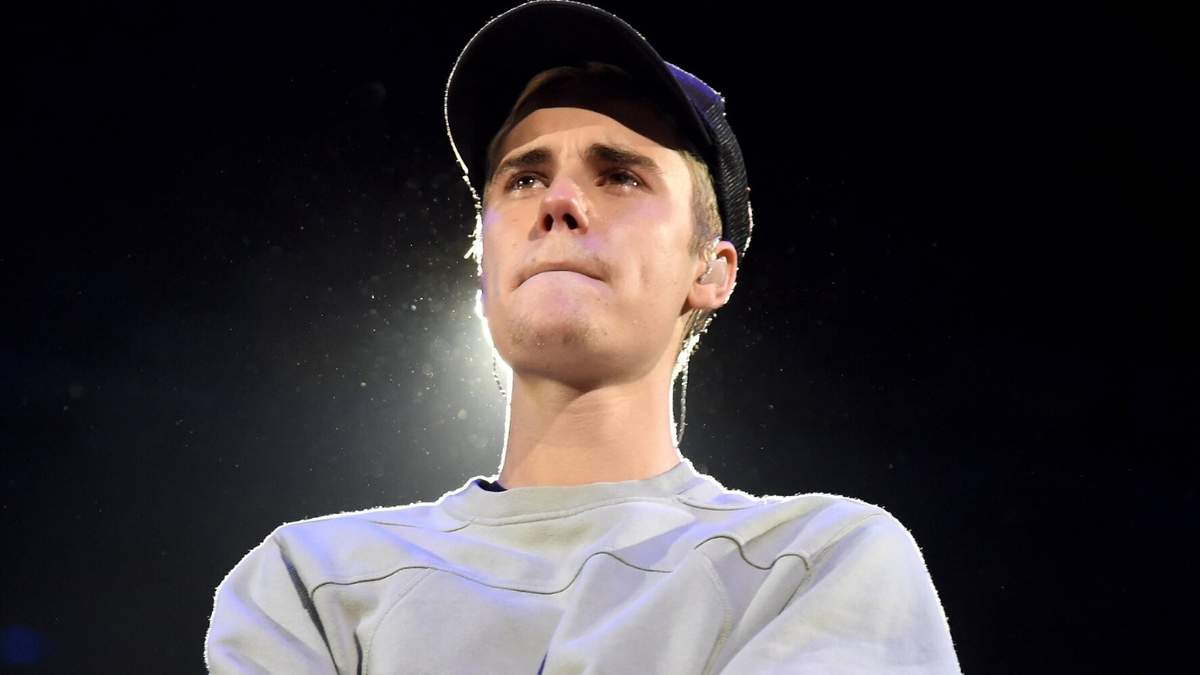 Justin Bieber. Fuente: (Instagram).
