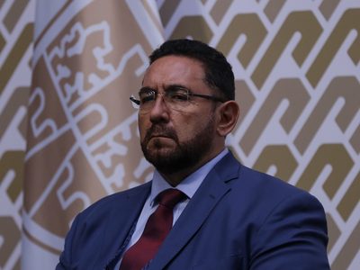 Tras un año en la Fiscalía capitalina, Ulises Lara deja una estela de escándalos