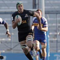 Jaguares enfrentará a Stormes en un duelo decisivo del Súper Rugby