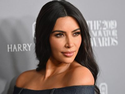 Lujos innecesarios: Kim Kardashian compartió inéditas fotos del cumpleaños de su hija North