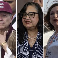 Arturo Zaldívar denuncia “alianza” entre Norma Piña y Xóchitl; equipara su caso con el del desafuero