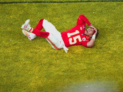 Kansas City conquista en tiempo extra el Super Bowl LVIII; es bicampeón de la NFL
