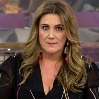 Carlota Corredera obtuvo lo que por años había deseado: ya no hay vuelta atrás