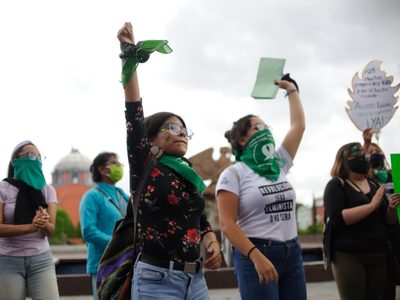 La Secretaría de Salud publica lineamientos técnicos para la atención del aborto seguro en México