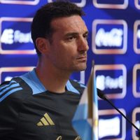 "Puedo decir mucho": Lionel Scaloni, crítico con el polémico arbitraje de Daronco ante Paraguay