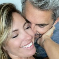 “Juntitos de la mano”: Rocío Guirao Díaz nos emocionó con este romántico anhelo de cuarentena