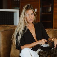 Se lució a más no poder: el espectacular video de Carol Cabrino que hará enloquecer a Marquinhos