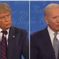 Comité decide que segundo debate presidencial de EU sea virtual; Trump lo rechaza