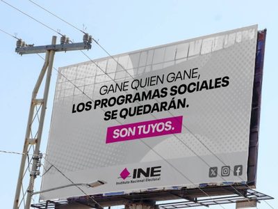 Guadalupe Taddei pide a Xóchitl Gálvez que deje de usar imagen del INE en su propaganda