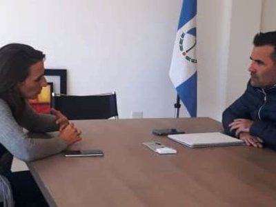 Para Soledad Salaburu, las represas deberían ser manejadas por el Estado nacional y las provincias