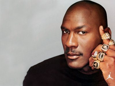 ¡Qué exigente! Esto pidió Michael Jordan para rodar "Space Jam" con Warner Bros