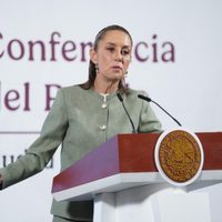 Sheinbaum pide al Legislativo detener el análisis de sus iniciativas en materia de desaparecidos