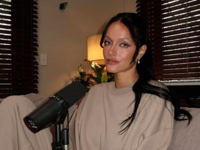 La popular y hermosa flor que eligió Oriana Sabatini para realzar su living: mirá cómo podés cuidar esta planta