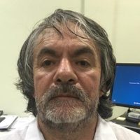 Cae en Brasil Lucio Rueda, presunto líder del Cártel de Juárez