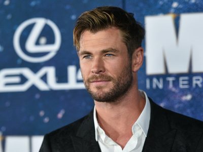 Chris Hemsworth se convertirá en un ícono de la lucha libre en su próximo papel: los detalles