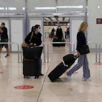 Turismo en el Reino Unido: el gobierno abrirá las fronteras a 60 países