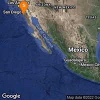 Dos sismos cerca de Ensenada sacuden parte de San Diego, EU