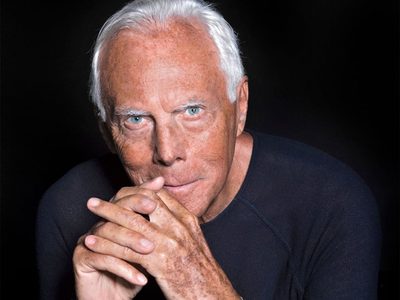 El adiós a Giorgio Armani: el visionario que redefinió la elegancia y cambió la moda para siempre